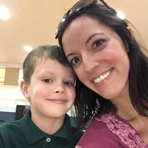 Meet your Posher, Kristin